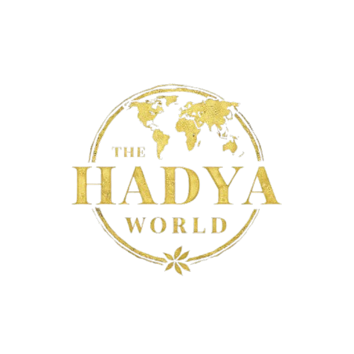 The Hadya World